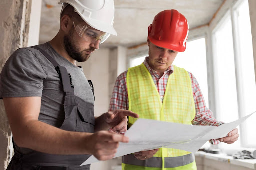 Inspeção de obras: sua importância e os fatores analisados durante a construção